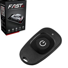 Controle/Chave de Presença Bluetooth FastMax *