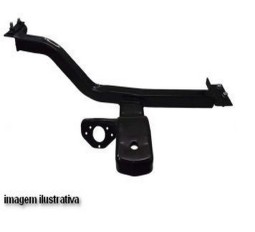Engate Fixo Rampage 700Kg*