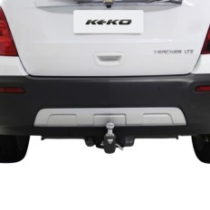 Engate Removivel K1 Tracker 2014 até 2020 750kg Keko Completo