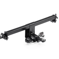 Engate Removível XC60 2017 a 2025  750Kg K1 - Completo*