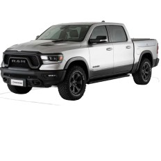 Estribo Elétrico Ram 1500 2019 até 2025 Keko 