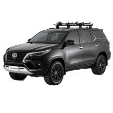 Estribo Elétrico SW4 2016 até 2025 Keko 