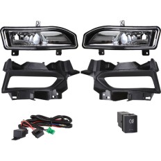 Farol Auxiliar Versa 21/ Bot Mod Original*