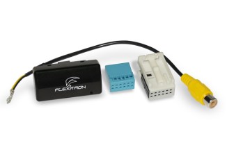 Interface de Câmera Polo/Virtus 2018/*