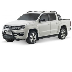 Longarina de Teto Elite Preto Amarok*