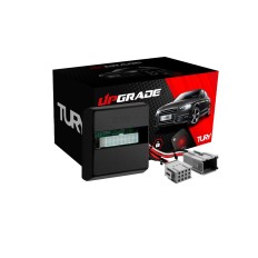 Modulo de Levantamento de vidro 4 vidros   Plug/Play Yaris*