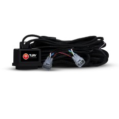 Módulo Elétrica de engate c/ fusíveis C40 22/*