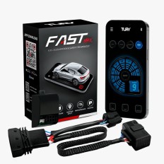 Modulo Controle Aceleração Aircross / C4 / C3 / 308 /   C/Bluetooth*