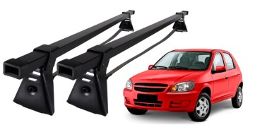 Rack de Aço Celta  95/15 4P