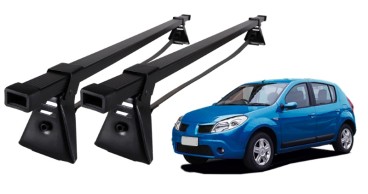 Rack de Aço Corsa Hatch 03/15 4P*