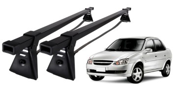 Rack de Aço Corsa Sedan/ Classic 94/16