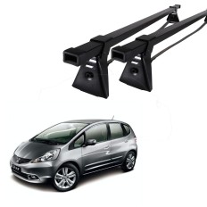 Rack de Aço Fit 03/14 4P*