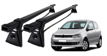 Rack de Aço Fox 03/10 2 P*