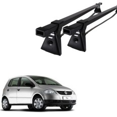 Rack de Aço Fox 03/10 4P *