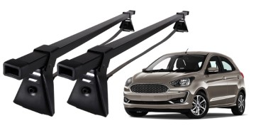 Rack de Aço Ká 14/21 4P*