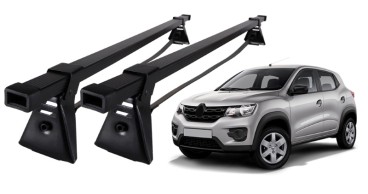 Rack de Aço Kwid 17/ 4P*