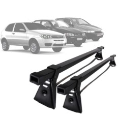 Rack de Aço Palio 2P*