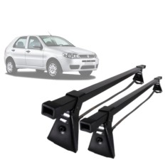 Rack de Aço Palio 4P*