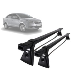 Rack de Aço Siena 4P 1997 A 2017!