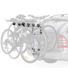Suporte de Bike p/ Engate Thule HangOn - 4 bikes