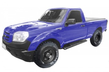 Calha de Chuva CS /12 Ranger* 