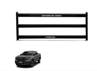 Divisor de Carga Rampage Reforçado*