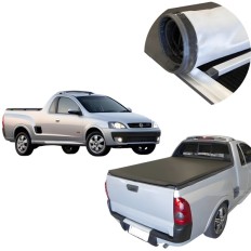 Capota Marítima Montana 2002 até 2010 Force