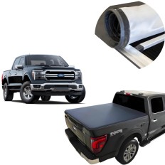 Capota Maritima F150 2025 Cabine Dupla Force