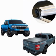 Capota Maritima Maverick 2022 até 2025 Roller Premium