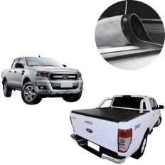 Capota Marítima Ranger Cabine Dupla Com Santo Antonio XLT e FX4 2013 até 2023 Flex Keko