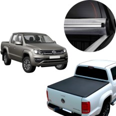 Capota Marítima Amarok Cabine Dupla 2010 até 2026 GRX Keko 
