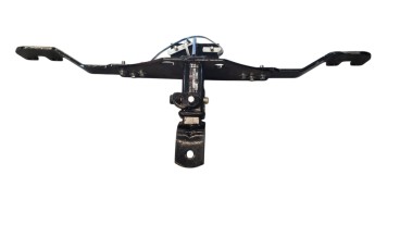 Engate Removível BMW X6 2013 a 2021 700Kg*