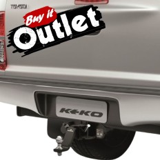 Engate Removível Hilux 05/15 1500Kg K1 - Completo*