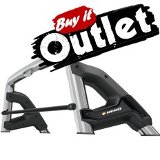 Santo Antonio RAM 2500 Cromo K3* OUTLET