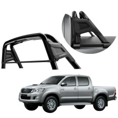 Santo Antonio Preto K1 Hilux 2006 até 2015 Keko (Novo)