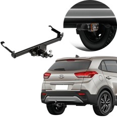 Engate Removivel K1 Creta 2017 até 2021 750kg Keko Completo