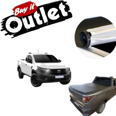 Capota Marítima Strada Freedom e Endurance Cabine Simples 2021 até 2025 Roller Premium Outlet