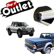 Capota Marítima L-200 Sport ou Outdoor Roller Premium 2004 a 2012 Outlet