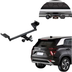 Engate Removivel K2 Creta 2022 até 2024 430kg Keko Completo
