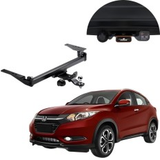 Engate Removivel K2 HRV 2015 até 2025 750kg Keko Completo
