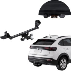 Engate Removivel K2 Nivus 2020 até 2025 750kg Keko Completo