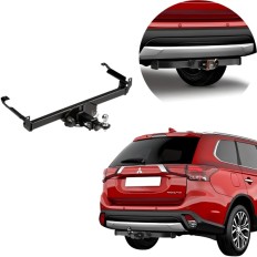 Engate Removivel K1 Outlander 2014 até 2019 750kg Keko Completo