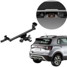 Engate Removivel K2 T-Cross 2025 750kg Keko Completo
