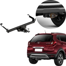 Engate Removivel K1 WRV 2017 até 2020 750kg Keko Completo
