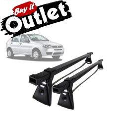 Rack de Aço Palio 4P*