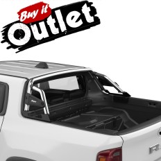 Santo Antonio Toro Preto Slim Outlet
