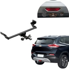Engate Removivel K2 Tracker 2021 até 2025 750kg Keko Completo