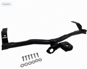 Engate Fixo ASX /13 700Kg*