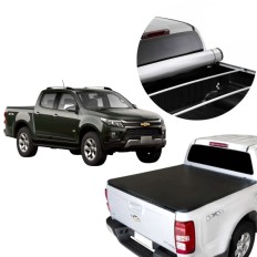 Capota Marítima S10 Dupla 2012 a 2025 GRX Flex Nova Geração 