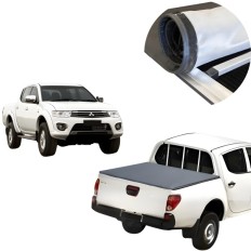 Capota Marítima L200 Triton HPE 2006 até 2017 Com Grade Original Force